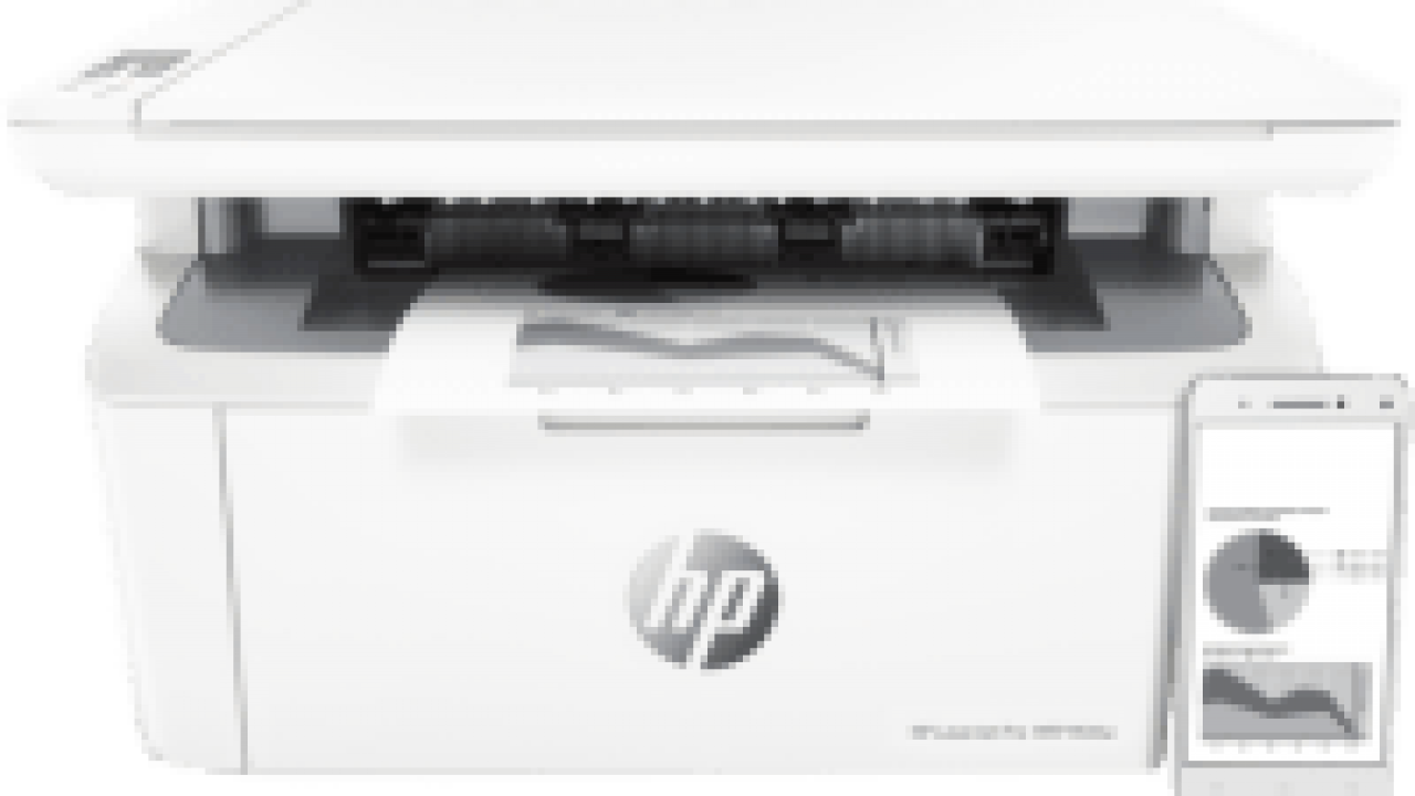 HP LaserJet Pro MFP M30w driver free 