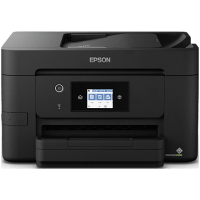 Epson WF-3825 driver free download Windows & Mac