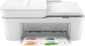 HP DeskJet 4122e driver free download 