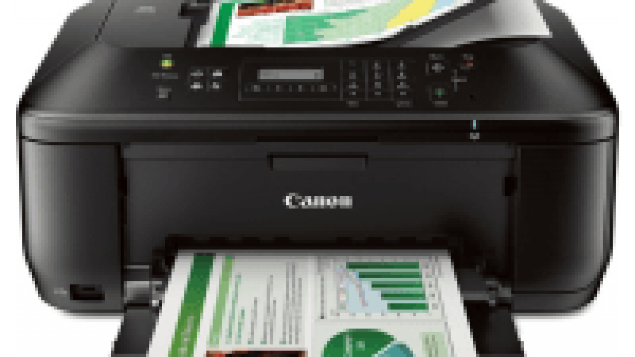 Canon MX532 driver free download 