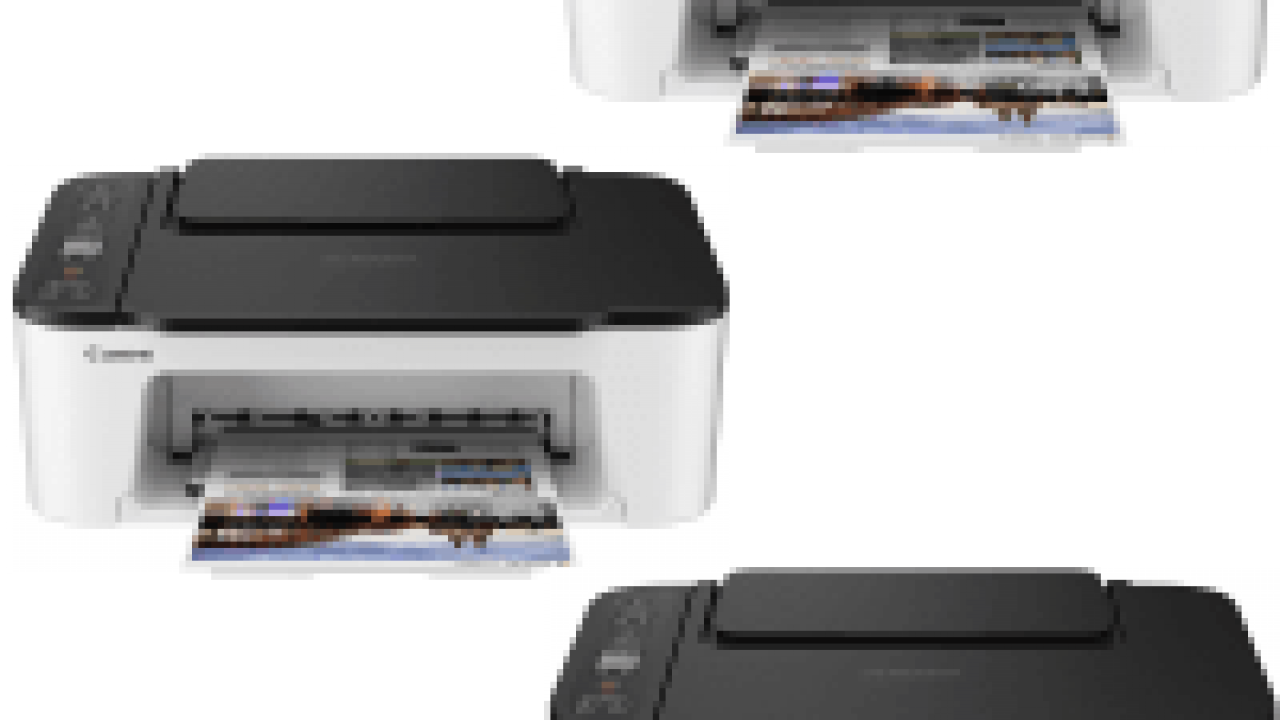 Canon TS3420 driver free download Windows \u0026 Mac [PIXMA]