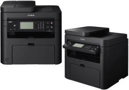 Mf237w canon discount
