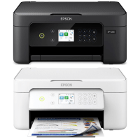 Epson Expression Home XP-4205 printer, front view.