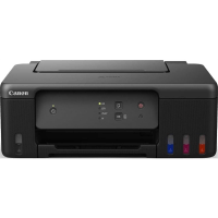 Canon PIXMA G1730 printer, front view