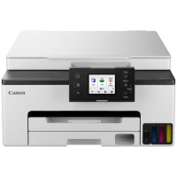 Canon MAXIFY GX1040 printer, front view