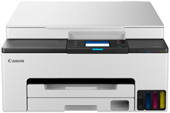 Canon MAXIFY GX1070 printer, front view