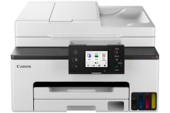 Canon MAXIFY GX2040 printer, front view