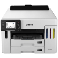 Canon MAXIFY GX5540 printer, front view