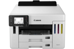 Canon MAXIFY GX5540 printer, front view