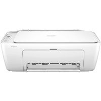 HP DeskJet 2820 printer, front view