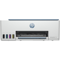 HP Smart Tank 5108 printer, front view.