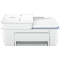 HP DeskJet Ink Advantage 4278 printer, front view.