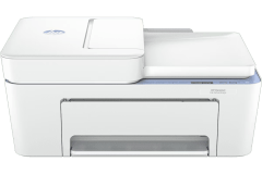 HP DeskJet Ink Advantage 4278 printer, front view.