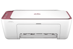HP DeskJet Ink Advantage Ultra 4929 printer, front view.